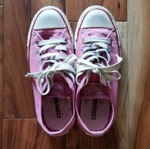 Vintage Converse Chuck Taylor All-Star Sneakers